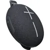 Image de Ultimate Ears MINIROLL - Haut-parleur - pour utilisation mobile - sans fil - Bluetooth - 7.5 Watt - noir doux en occasion ou reconditionné