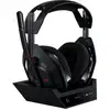 Image de Modèle du produit : casque_gamer__g_astro_a50_lightspeed_noir 5099206127326