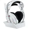 Image de Casque gamer sans fil g - astro a50 lightspeed pro-g graphene - xbox, ps5, switch, pcmac - blanc LOG1737996545547