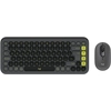 Image de Logitech Pop Icon Combo