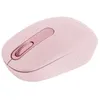 Image de Souris sans fil - LOGITECH - M196 - Bluetooth - Ergonomique - Rose
