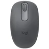Image de Souris universel ambidextre Bluetooth M196 graphite LOGITECH