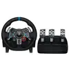 Image de Volant gaming logitech g29 driving force pour ps5 ps4 pc et mac noir