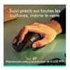Image de Souris logitech sans fil mx master 3s graphite 910-007501