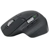 Image de Logitech Master Series MX Master 3S - edition Bluetooth - souris - Bluetooth - graphite