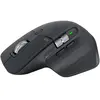 Image de Logitech Master Series MX Master 3S - Édition Bluetooth - souris - ergonomique - pour droitiers - optique - 7 boutons - sans fil - Bluetooth - graphite en occasion ou reconditionné
