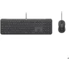 Image de Combo clavier-souris Logitech MK620 - Graphite