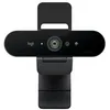 Image de Webcam - Brio 4K - Logitech - Ultra HD