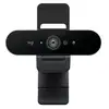 Image de Webcam logitech brio 4k noir