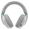 Image de Casque gaming sans fil lightspeed 7.1 dts blanc, micro ai et batterie 24h 1-23146899