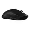 Image de Souris gaming logitech g pro x superlight 2 se 60 g hero 2 44000 dpi noire