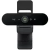 Image de Webcam 4K - LOGITECH - BRIO 4K - 13 MP - USB-C - Autofocus