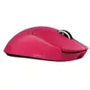 Image de Souris - sans fil - logitech g - pro x superlight 2c - rose