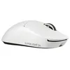 Image de Souris - Sans fil - Logitech G - PRO X Superlight 2c - Blanc