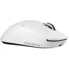 Image de Souris gaming sans fil logitech g premium pro x superlight 2c blanc