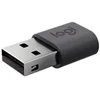 Image de Logitech - adaptateur USB - USB pour USB-C