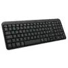 Image de Clavier Logitech K250 Sans Fil Bluetooth Avec Pavé Numérique Windows Macos
