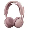 Image de Casque - LOGITECH - Zone Wireless 2 ES - Sans fil Bluetooth 5.3 - ANC 25h - USB-C - Rose