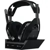 Image de Logitech G Casque de jeu Premium ASTRO A50 X remis à neuf en Noir en occasion ou reconditionné