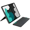 Image de Accessoires Tablette Logitech Flip Folio étui clavier pour iPad Pro 13 pouces (M4) et iPad Air 13 pouces (M2 et M3) (2024 2025) -