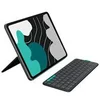 Image de Logitech Flip Folio - clavier et etui full size - AZERTY - Francais - graphite Peripherique d'entree