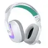 Image de Casque Gaming Logitech G G522 Lightspeed Biocellulose Blanc Arceau Circum-aural Logitech G
