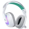 Image de Casque gamer - sans fil - Logitech G - G522 - Lightspeed - Blanc