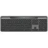 Image de Clavier et souris logitech 920-013760 graphite espagnol qzerty