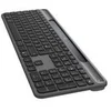 Image de Logitech Signature Slim Solar+ K980 for Business - clavier full size - AZERTY - Francais - graphite Peripherique d'entree