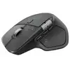 Image de Souris Ergonomique Mx Master 4 Plastique Graphite 12.815 Cm Logitech