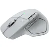 Image de Logitech MX Master 4 - Gris clair