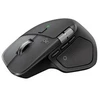 Image de Souris Ergonomique Mx Master 4 Pour Mac Plastique Recyclé Noir Sidéral 12,82x8,84x5,08 Cm Logitech