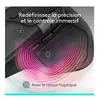 Image de Souris logitech sans fil mx master 4 for mac noir sidéral 910-007577