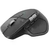 Image de Souris Sans Fil Mx Master 4 Graphite Plastique Graphite 88.4 Mm Logitech