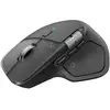 Image de Souris logitech mx master 4 graphite ergonomique sans fil rechargeable usb-c
