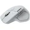 Image de Souris Sans Fil Mx Master 4 For Mac Aluminium Blanc Argenté 128,2 X 88,4 X 50,8 Mm Logitech
