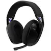 Image de Casque gaming logitech g321 lightspeed 981-001563 sans fil noir