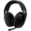 Image de Logitech G G321 Lightspeed - Noir