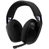 Image de Casque PC gaming sans fil Logitech G321 Lightspeed Noir en occasion ou reconditionné