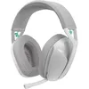 Image de Casque gamer - Sans fil - Logitech G - G321 Lightspeed - Blanc