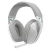 Image de Casque gaming sans fil logitech g321 981-001569 blanc lightspeed bluetooth 5 autonomie plus de 20 heures 981-001569