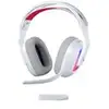 Image de Casque pc logitech g astro a20 x lightspeed gaming sans fil pour ps5, xbox, switch, pc avec playsync audio deux systemes, bluet 939-002253