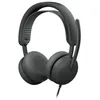 Image de Logitech 981-001615 casque Avec fil Arceau Appels/Musique USB Type-C / USB Type-A Graphite