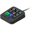 Image de Clavier numerique dedie graphite touches raccourcis filaire usb 1-23419151