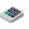 Image de Clavier Logitech Filaire Mx Keypad Gris Pâle