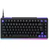 Image de Clavier Logitech Avec Fil Gaming Azerty G512 X 75 Noir