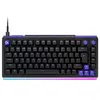 Image de Clavier Logitech avec fil gaming Azerty G512 X 75 Noir