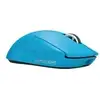 Image de Souris Logitech Gaming Sans Fil G Pro X Superlight 2 Pro-grade Cyan