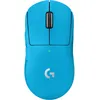 Image de Logitech G Pro X Superlight 2 Lightspeed - ÉDITION LIMITÉE Cyan