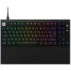 Image de Clavier gaming filaire - LOGITECH - Pro X2 Rapid - Switchs magnétiques analogiques - 8 kHz - Écran OLED